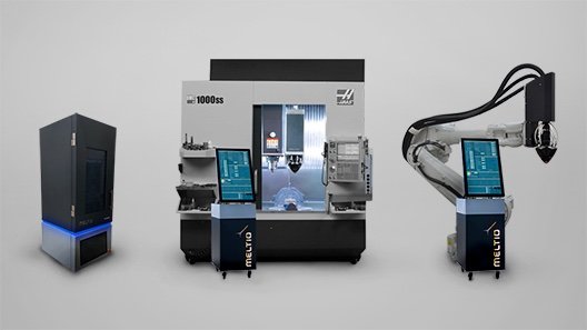 Meltio expands its worldwide partner network to meet the growing demand for its wire-laser metal 3D printing solutions